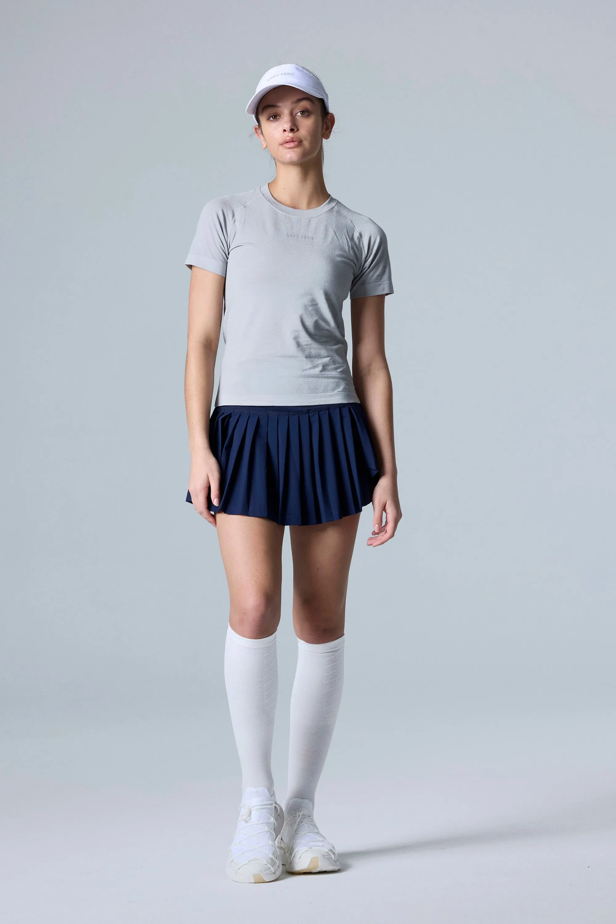 Women's Tech Merino Light Weight Daily Tee