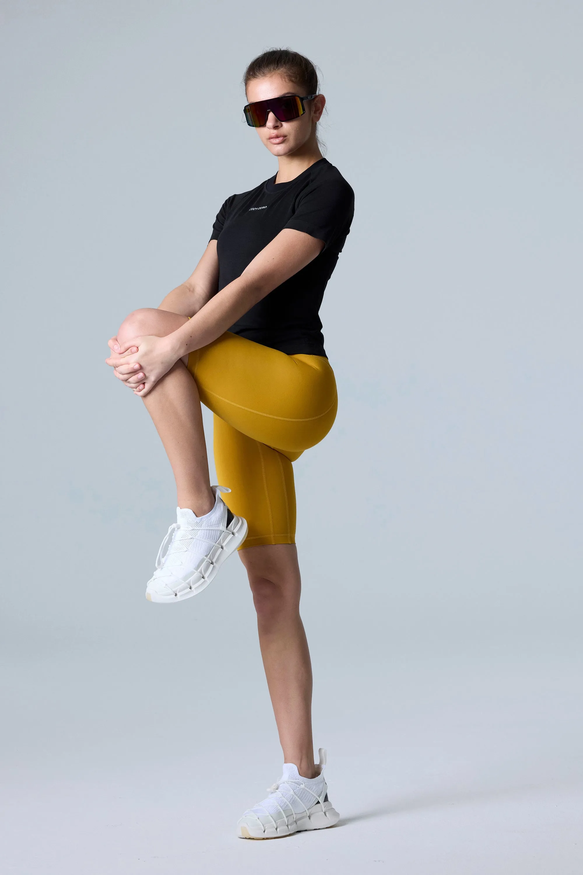 Women's Tech Merino Light Weight Daily Tee