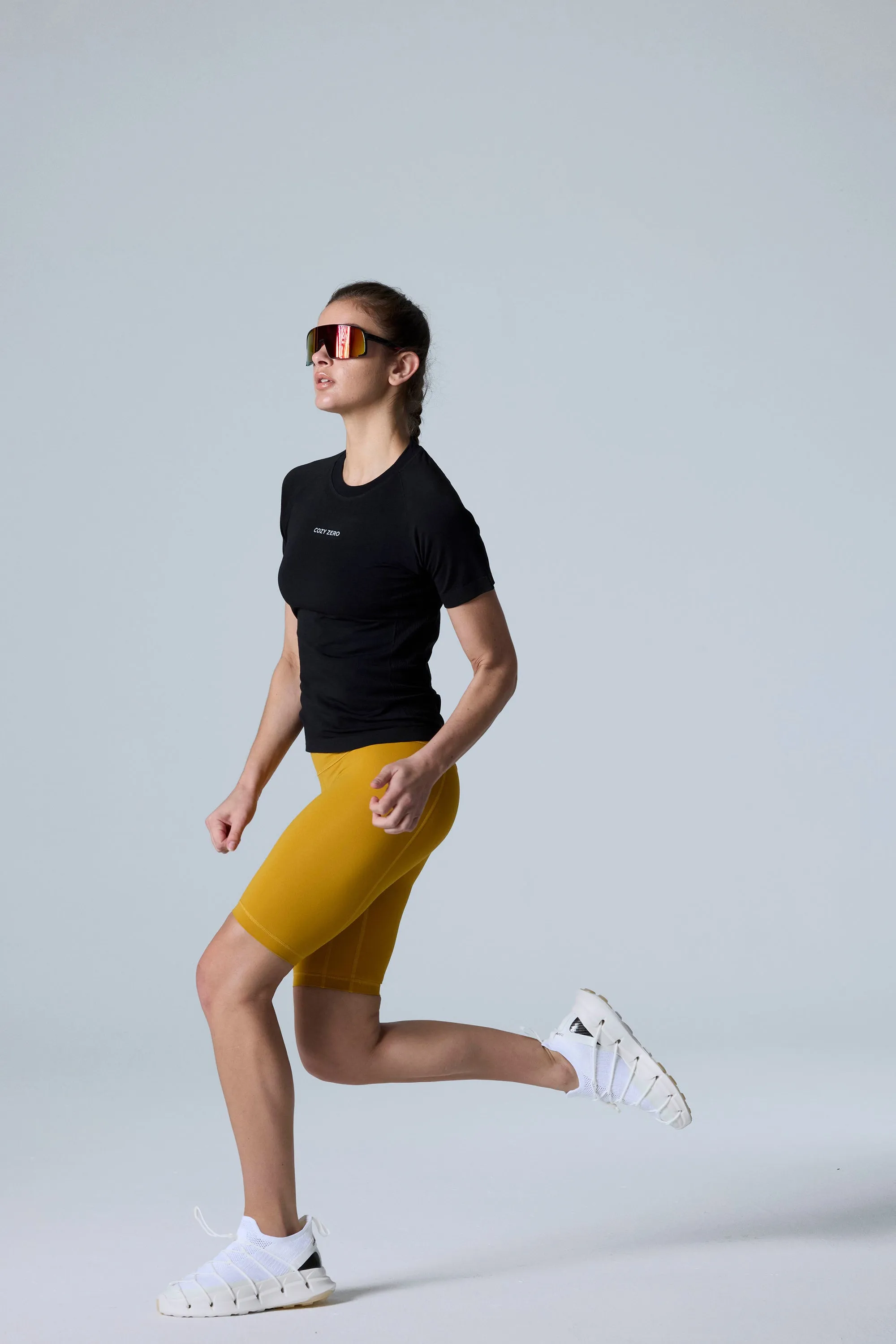 Women's Tech Merino Light Weight Daily Tee