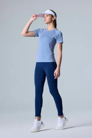Women's Tech Merino Light Weight Daily Tee