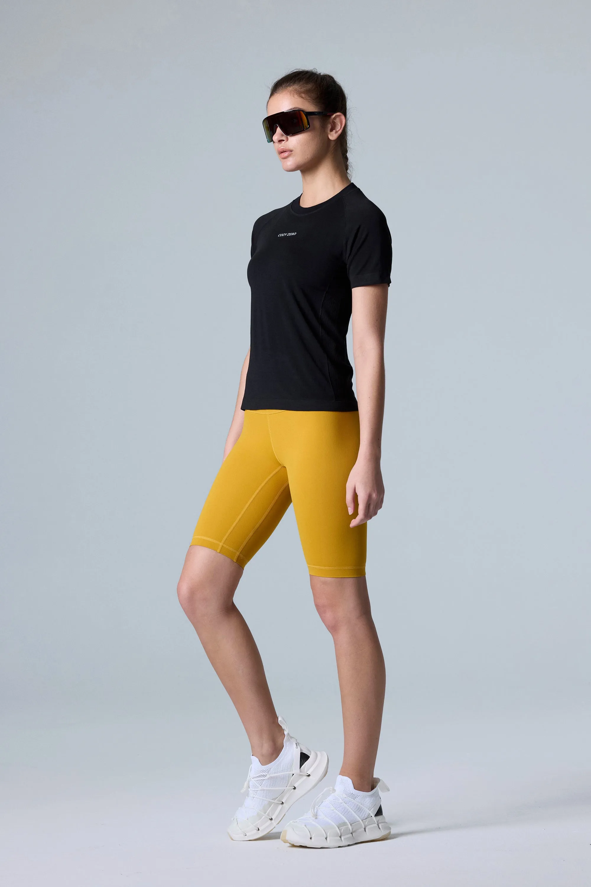Women's Tech Merino Light Weight Daily Tee