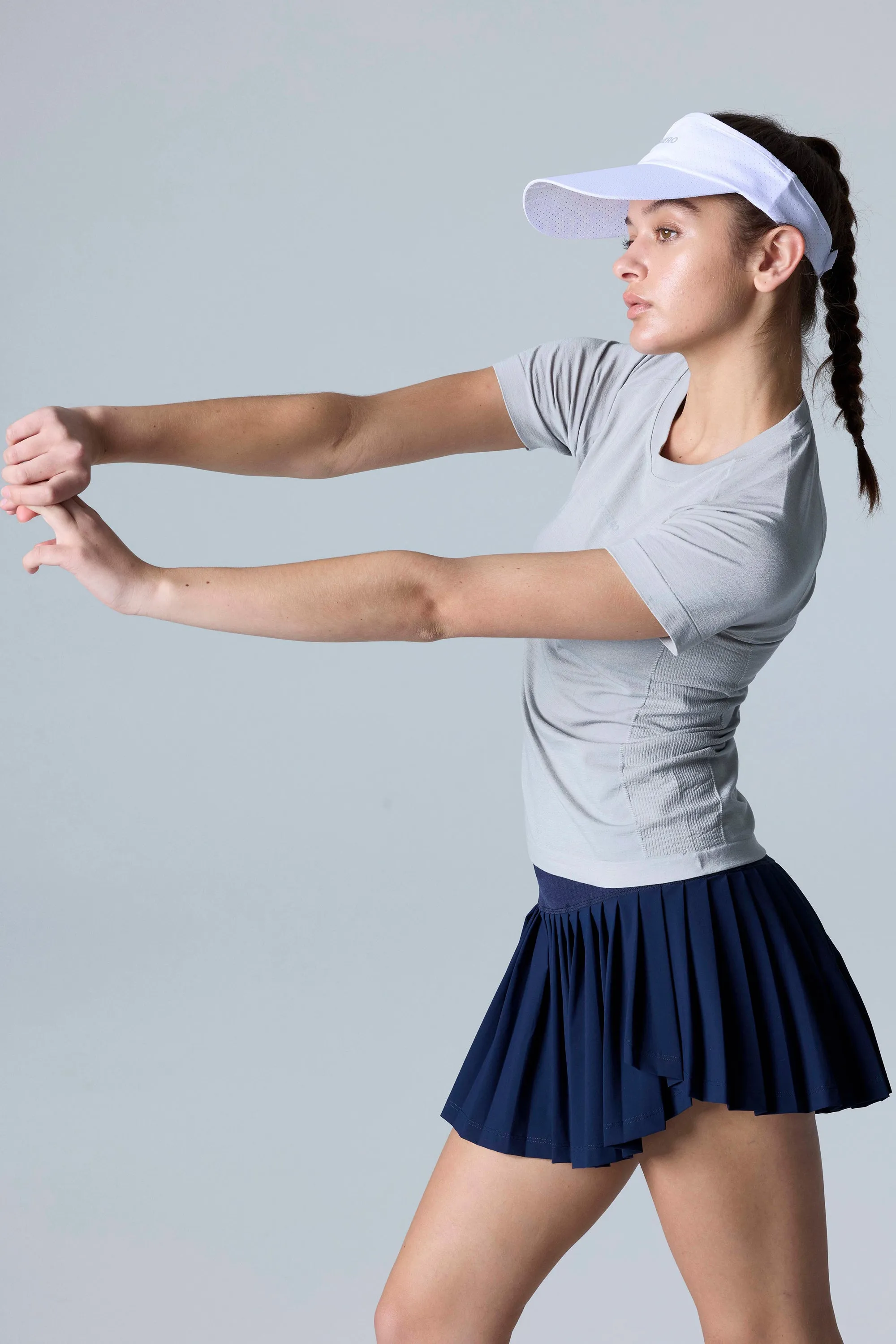 Women's Tech Merino Light Weight Daily Tee