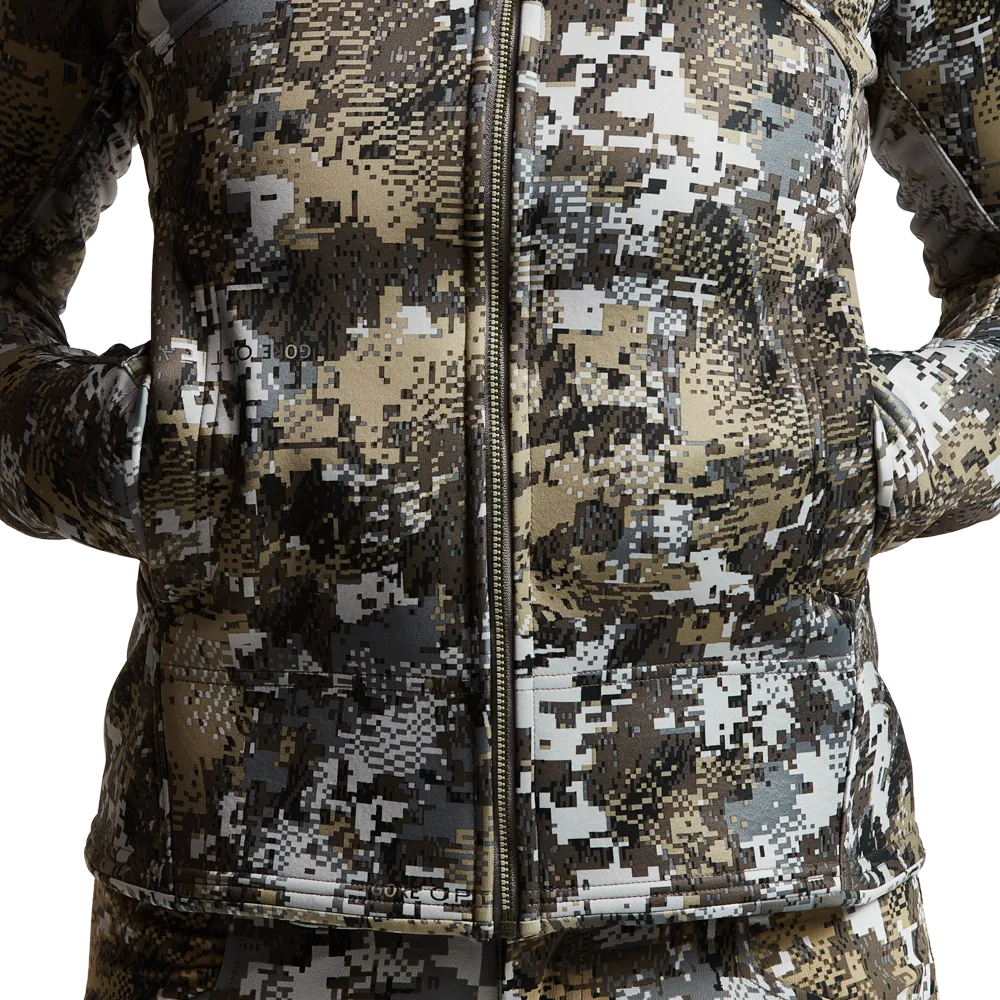 Women's Traverse Hoody