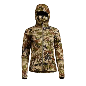 Women's Traverse Hoody