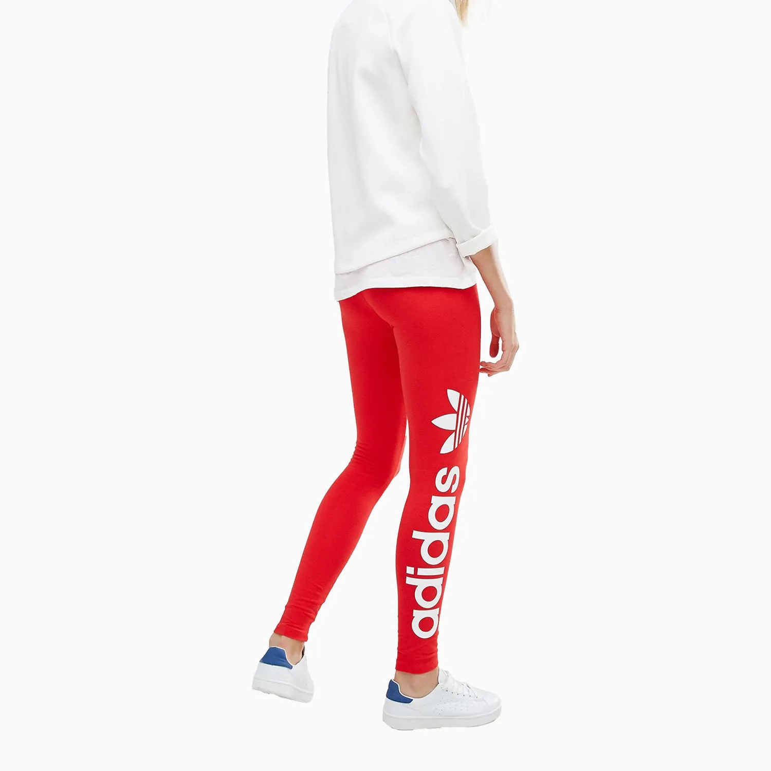 Women's Trefoil 7/8 Legging