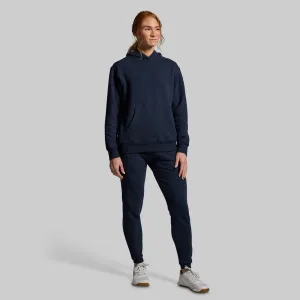 Women's Unmatched Jogger Set (BP Navy)