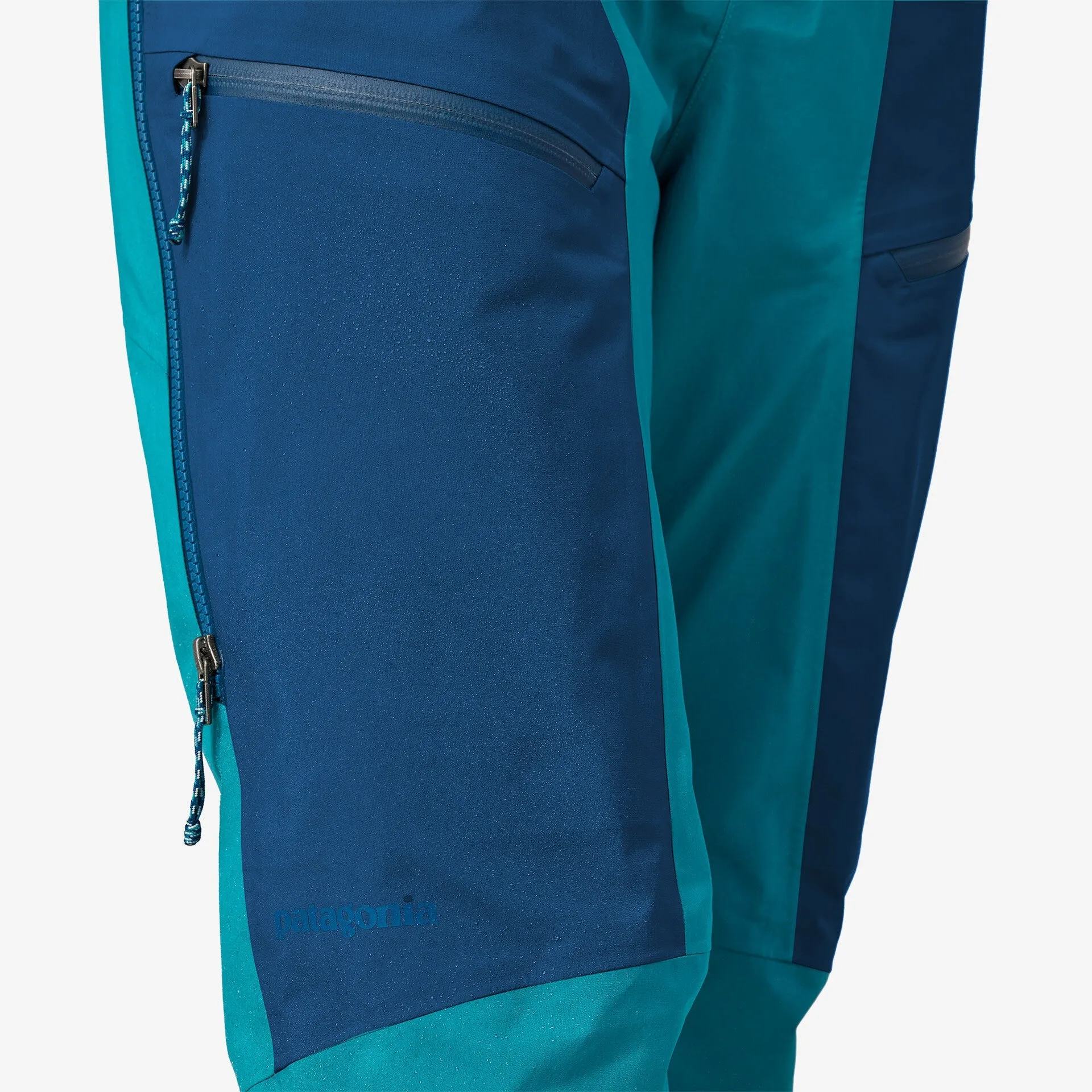 Women's Untracked Bibs