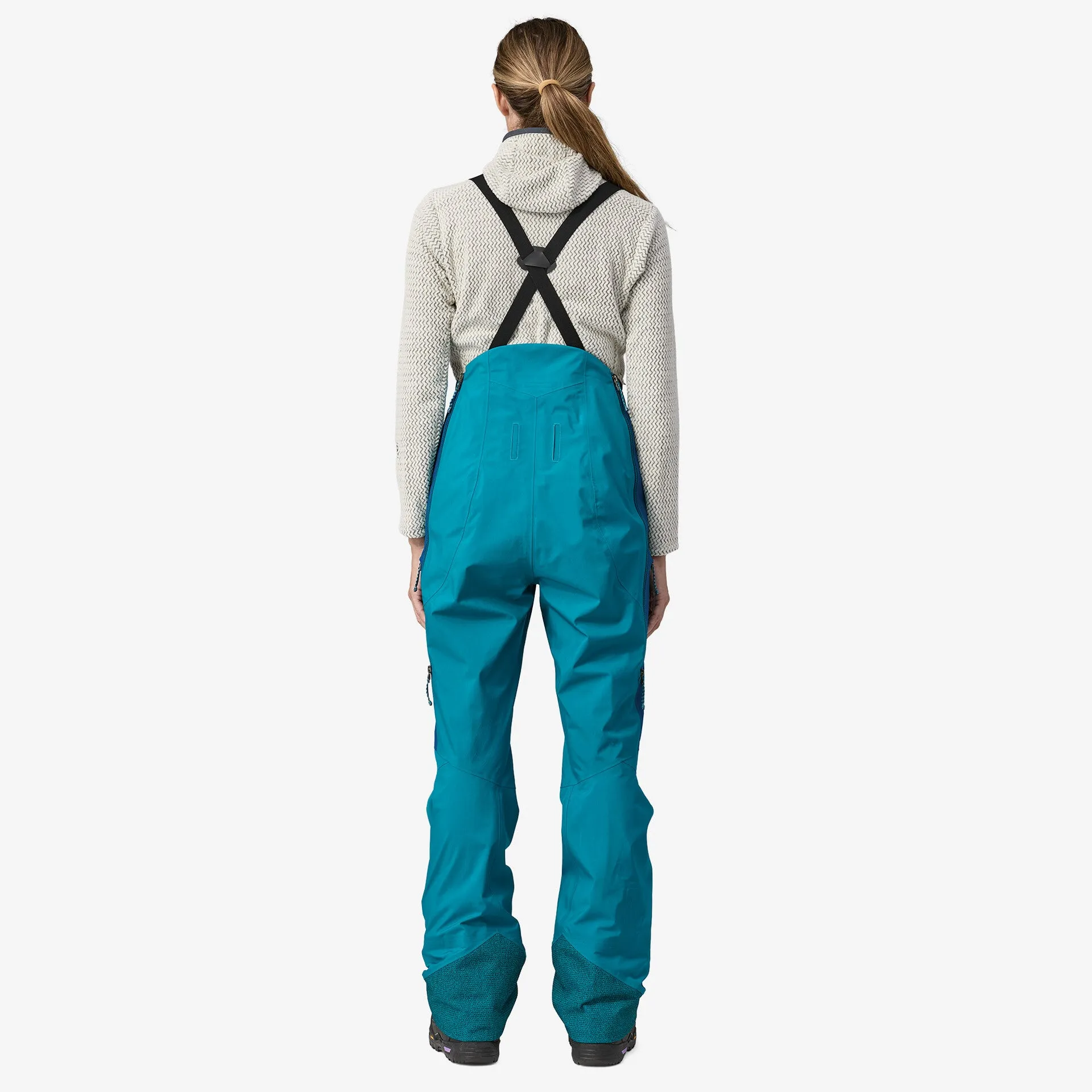 Women's Untracked Bibs
