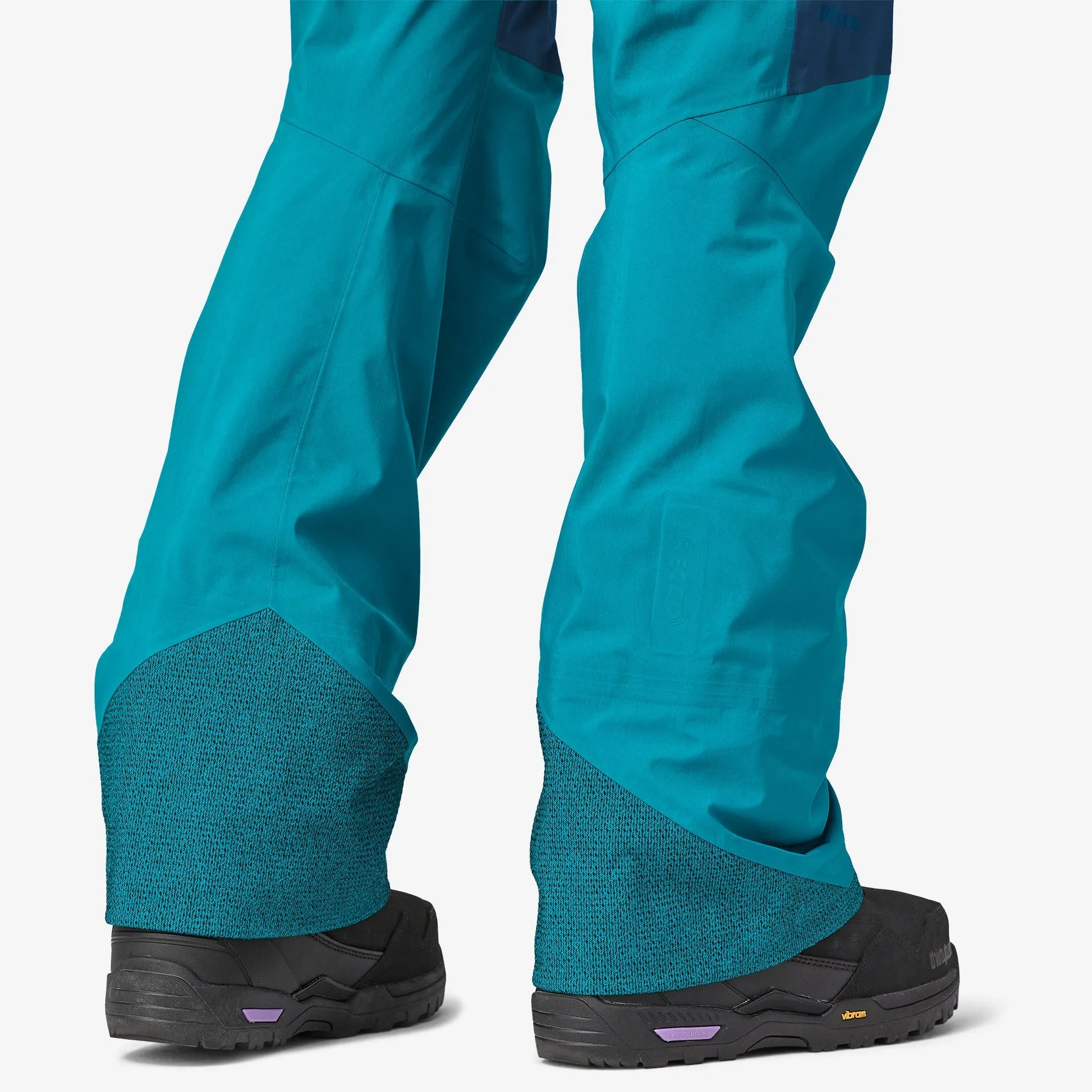 Women's Untracked Bibs