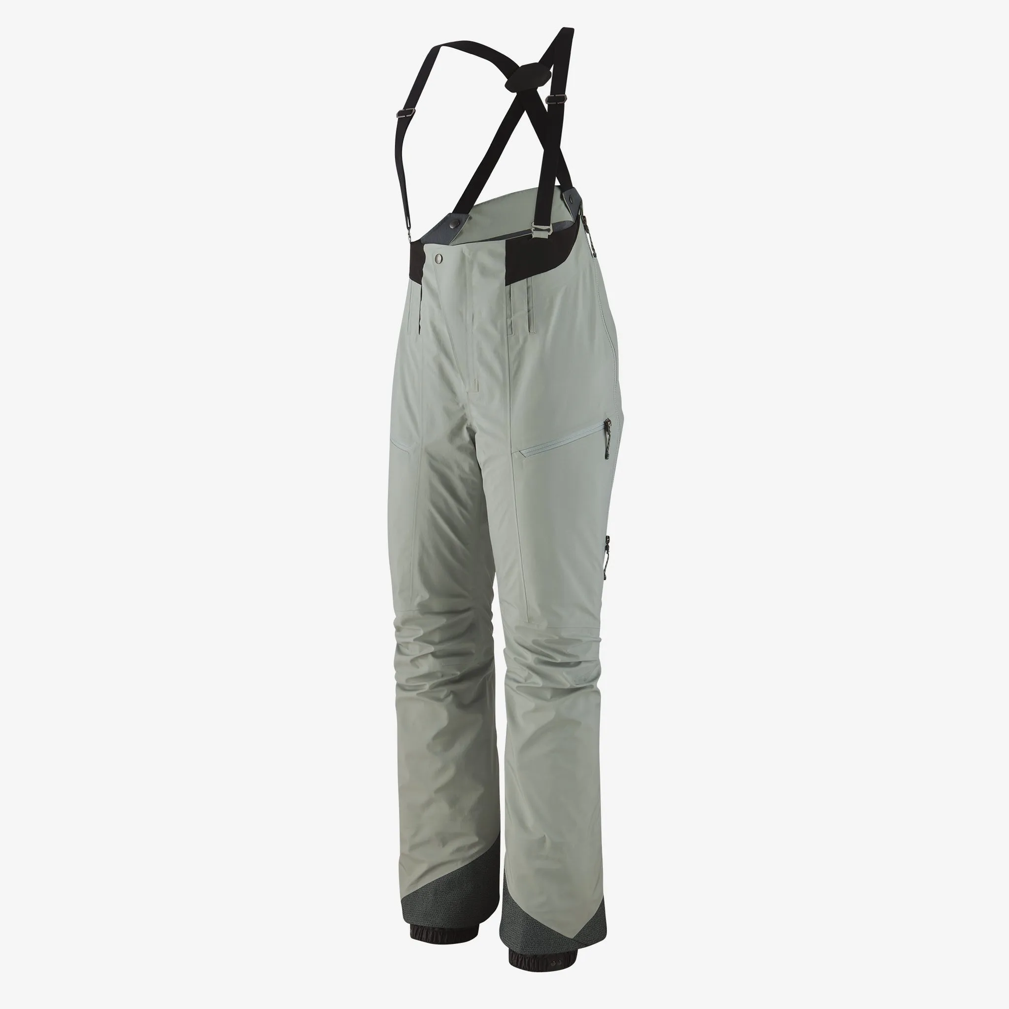 Women's Untracked Bibs