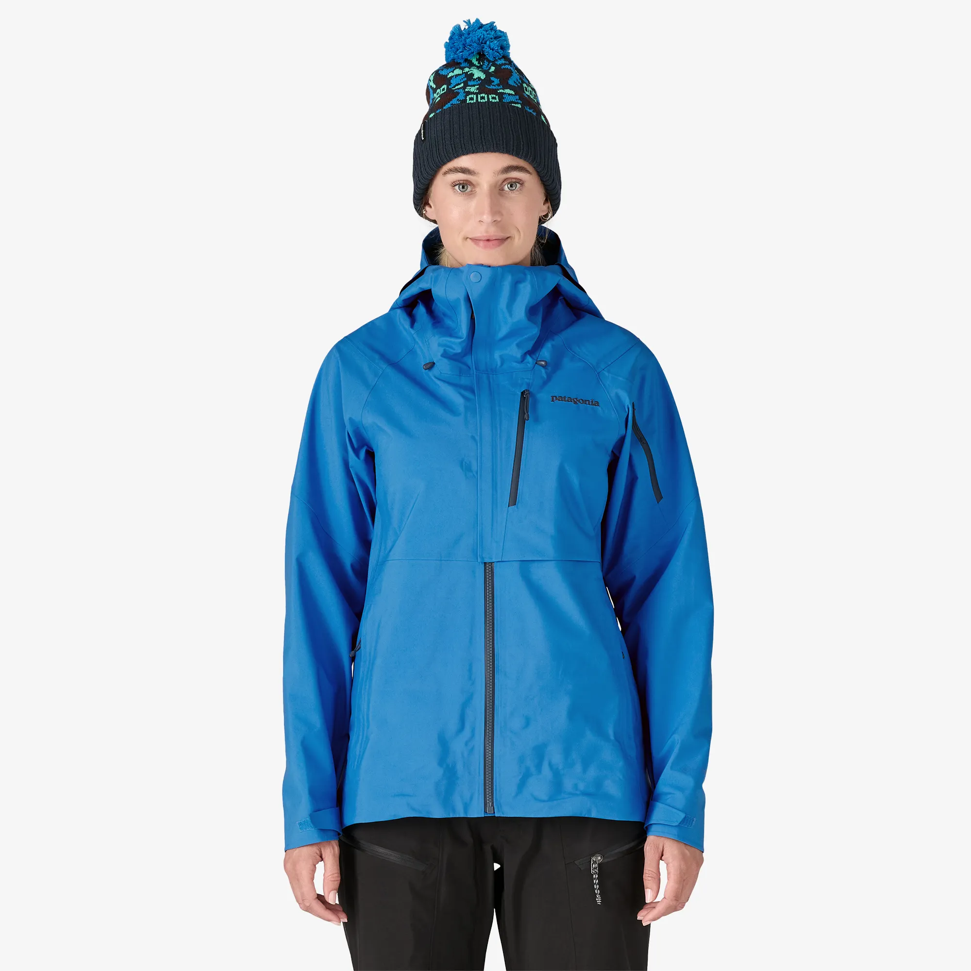 Women's Untracked Jacket