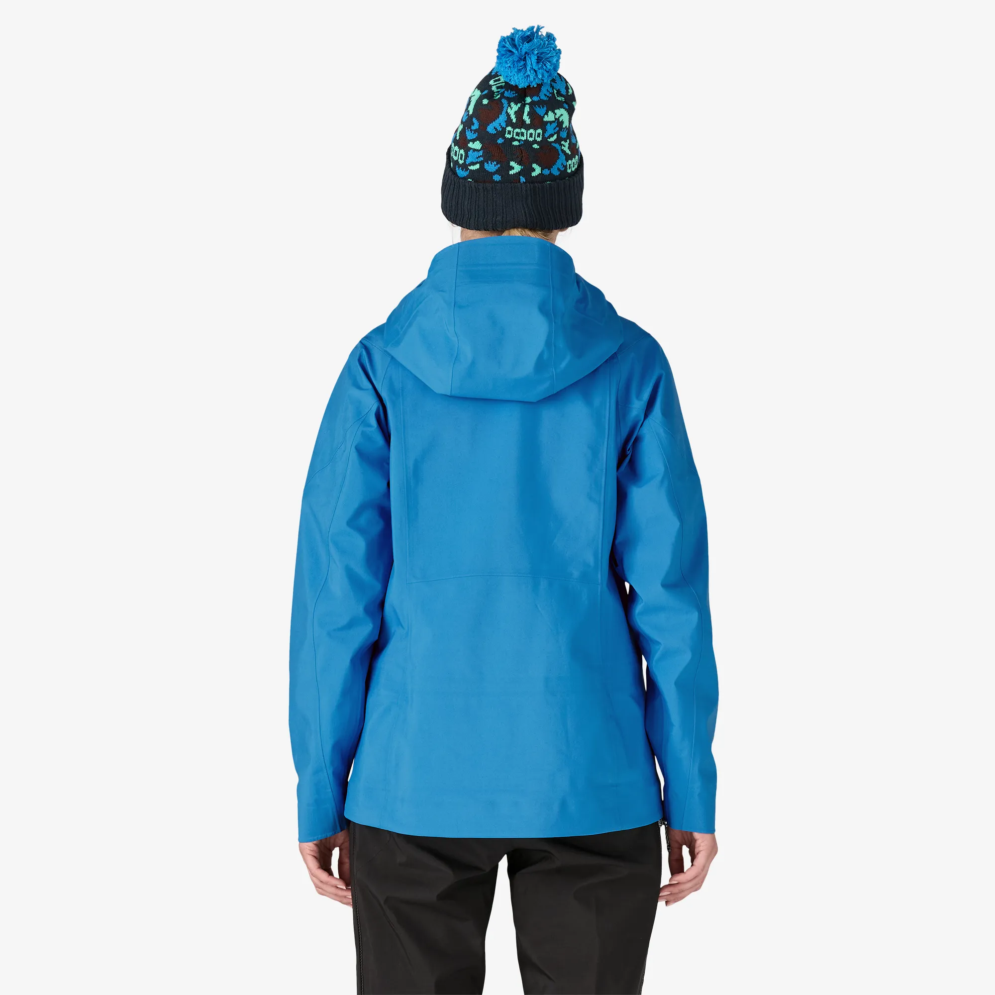 Women's Untracked Jacket