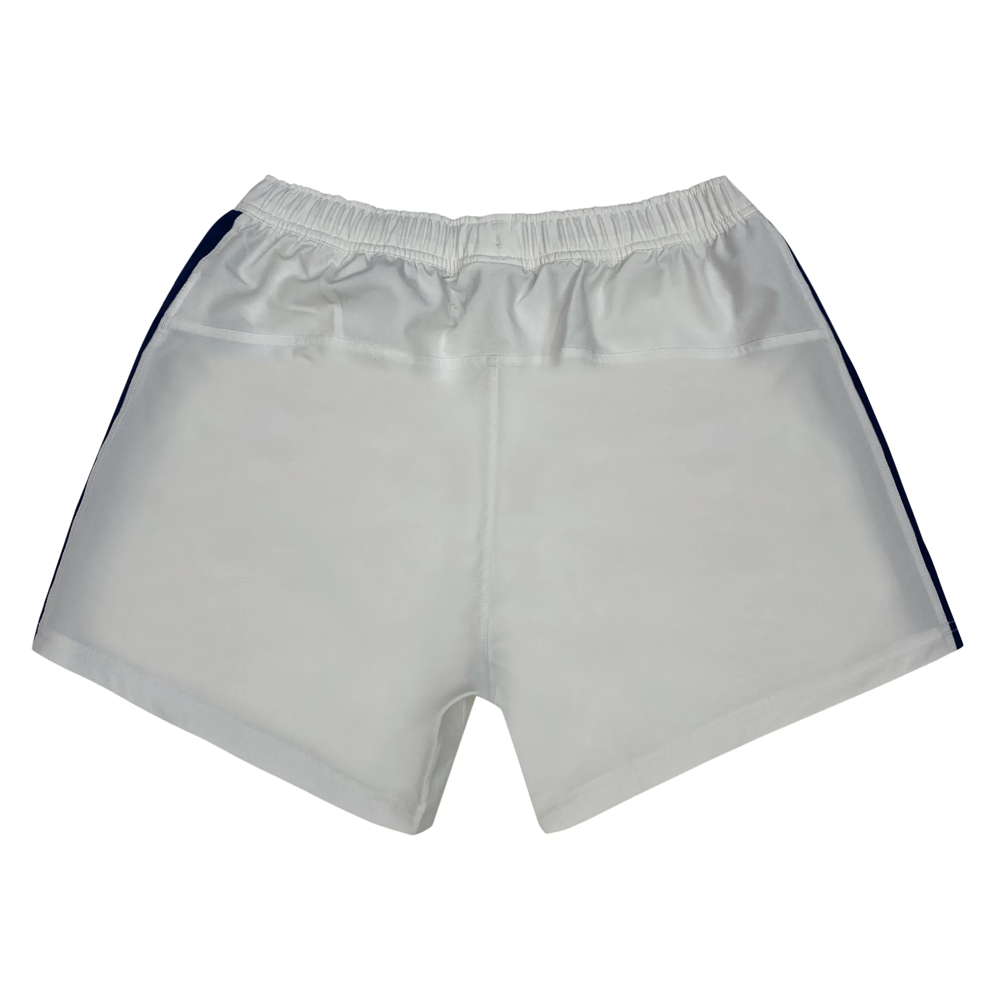 Women's USA Rugby Pro Away Shorts by Castore