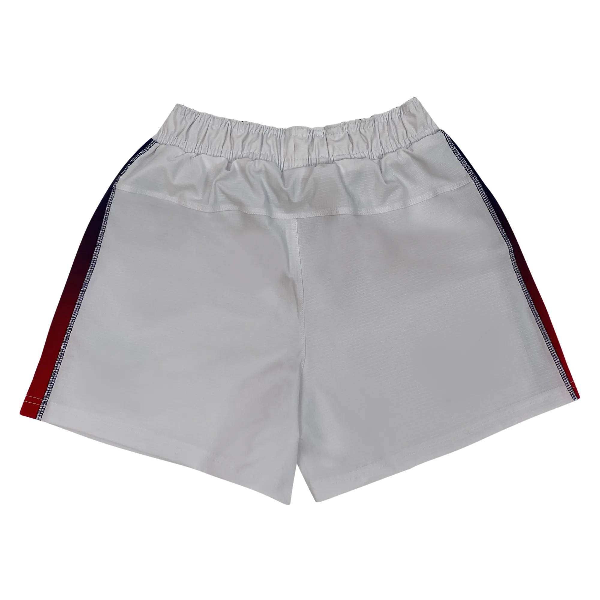 Women's USA Rugby Pro Home Shorts by Castore