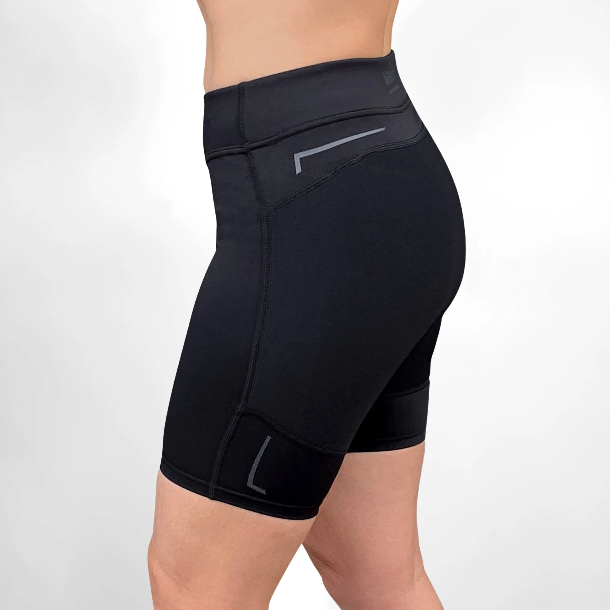 Women's UV Paddle Shorts