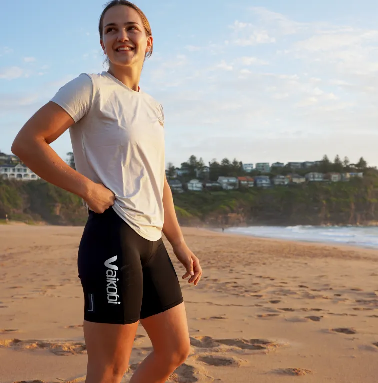 Women's UV Paddle Shorts