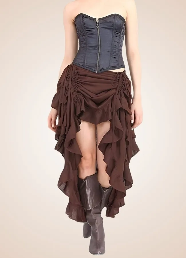 Women's Vintage Renaissance Skirt