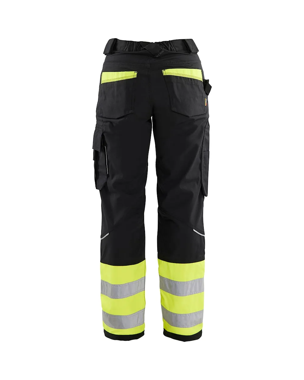 WOMEN'S VISIBILITY RIPSTOP PANT (71641330)