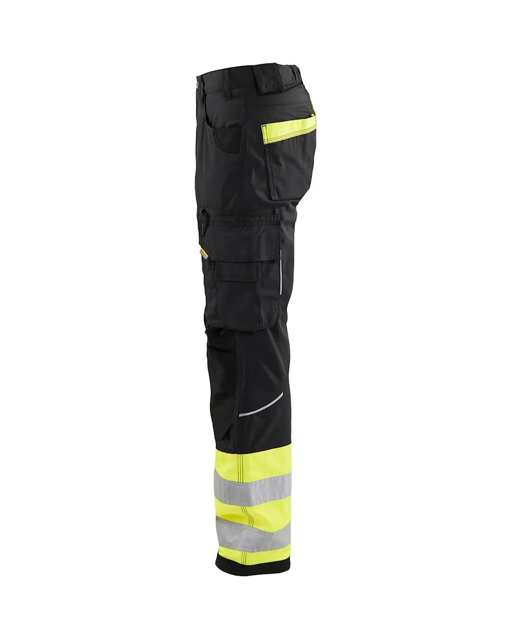WOMEN'S VISIBILITY RIPSTOP PANT (71641330)