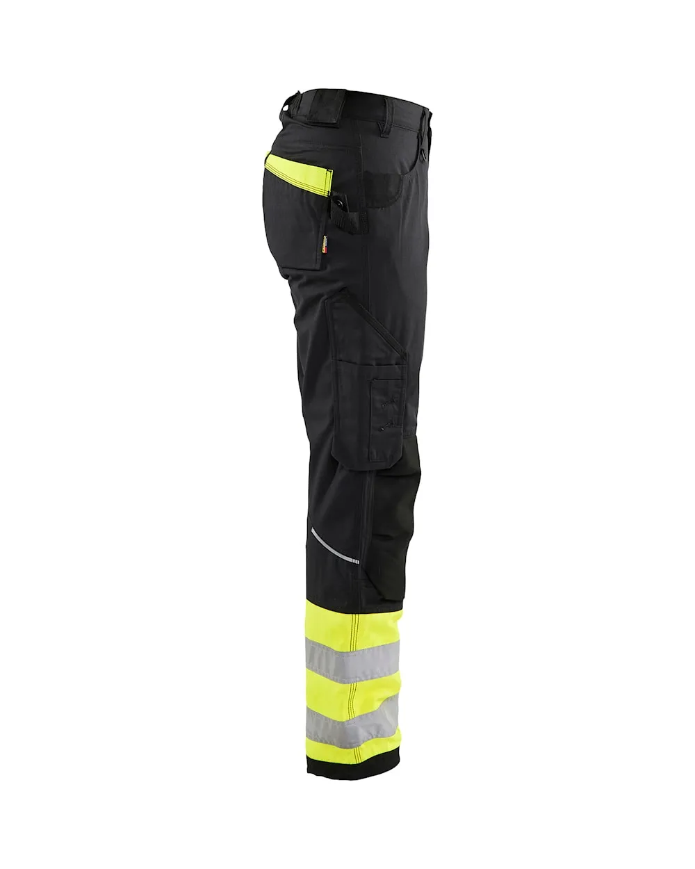 WOMEN'S VISIBILITY RIPSTOP PANT (71641330)