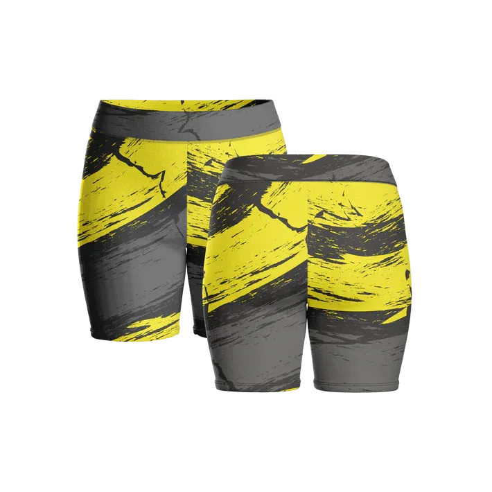 Women's Volleyball Shorts