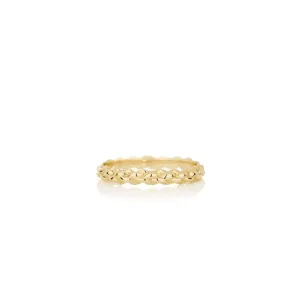 Women's wedding ring - JARA