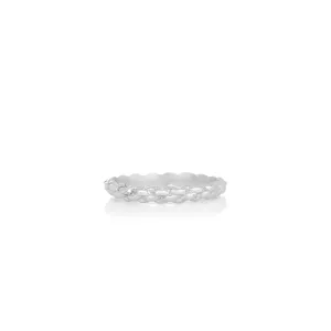 Women's wedding ring - JARA
