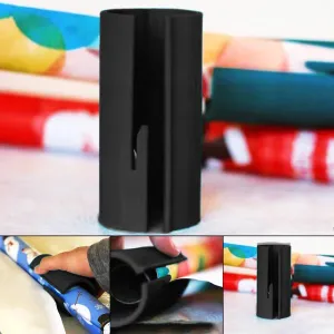 Wrapping Paper Cutter/Storage