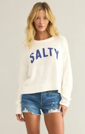 Z SUPPLY- WOMEN'S SIENNA SWEATER