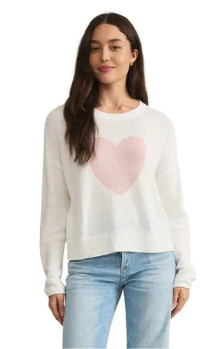 Z SUPPLY- WOMEN'S SIENNA SWEATER