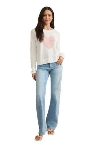 Z SUPPLY- WOMEN'S SIENNA SWEATER