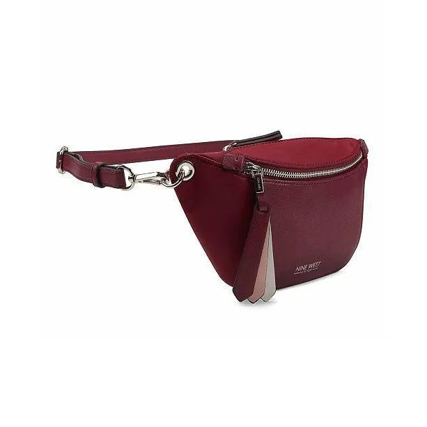 Zip It Up Belt Bag
