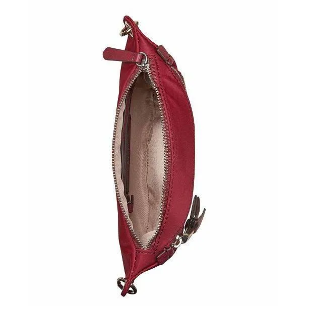 Zip It Up Belt Bag