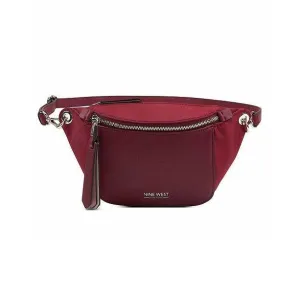 Zip It Up Belt Bag