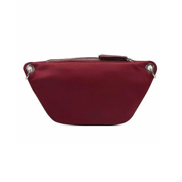 Zip It Up Belt Bag