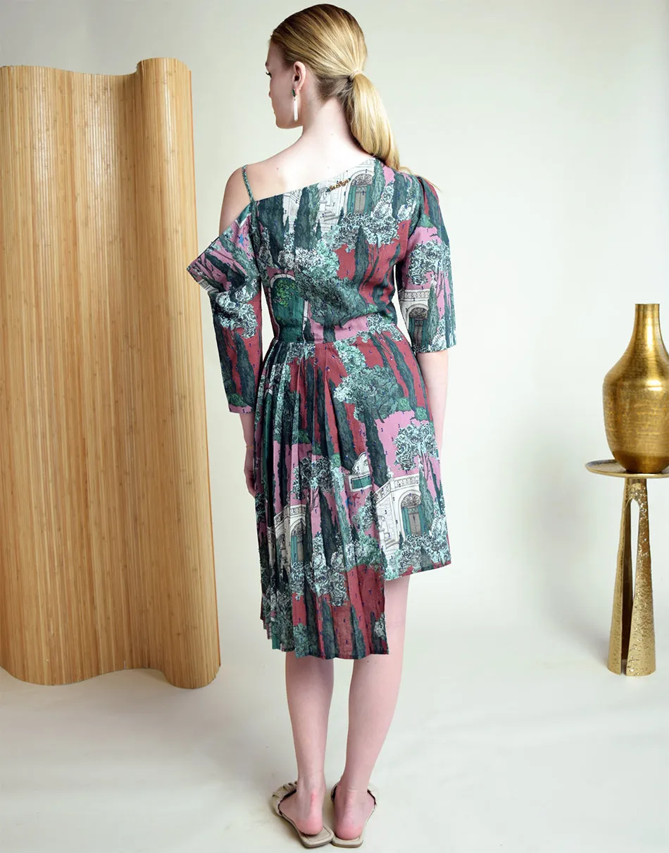 Zoe Jacket Dress