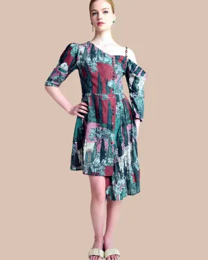 Zoe Jacket Dress