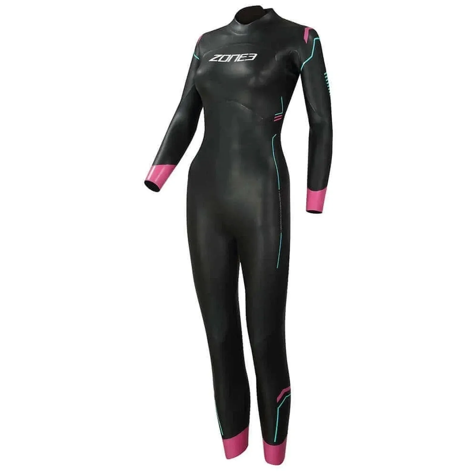 ZONE3 Women's Agile Wetsuit