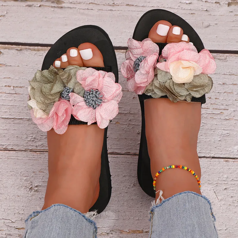 Zulema® | Light Sandals In Delicate Blue