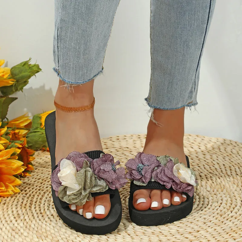 Zulema® | Light Sandals In Delicate Blue