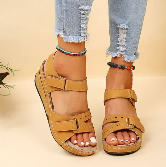 Zulema® | Stylish Women'S Sandals For Comfort
