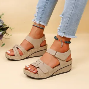 Zulema® | Stylish Women'S Sandals For Comfort